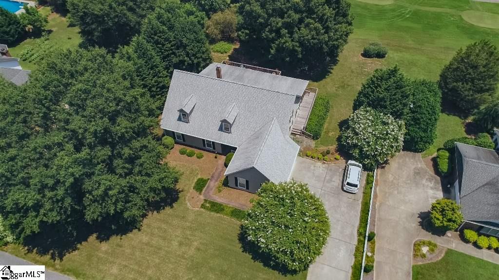 2417 Warriors Path Anderson, SC 29621 - Photo 17 of 18 Gallery Image 17