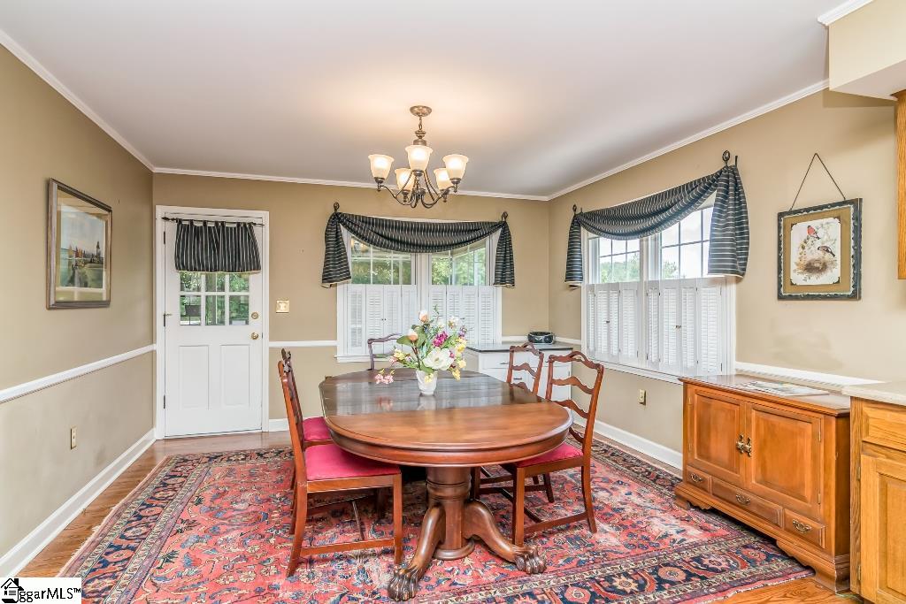 2417 Warriors Path Anderson, SC 29621 - Photo 5 of 18 Gallery Image 5