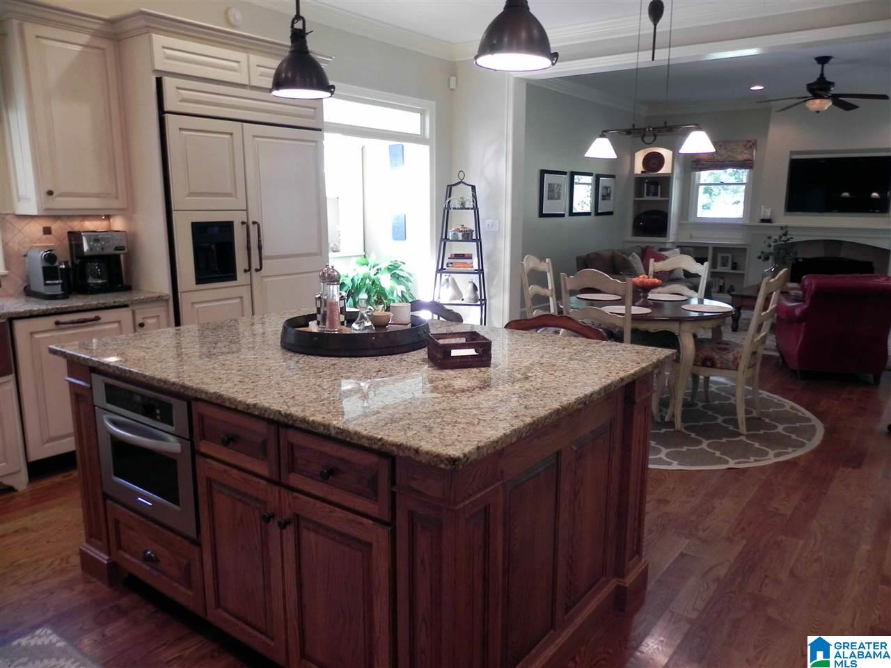 530 Jasmine Hill Road Anniston, AL 36207 - Photo 9 of 49