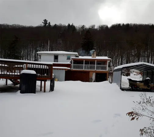 $275,000 | 277 Woodside Avenue, Conklin, NY 13903