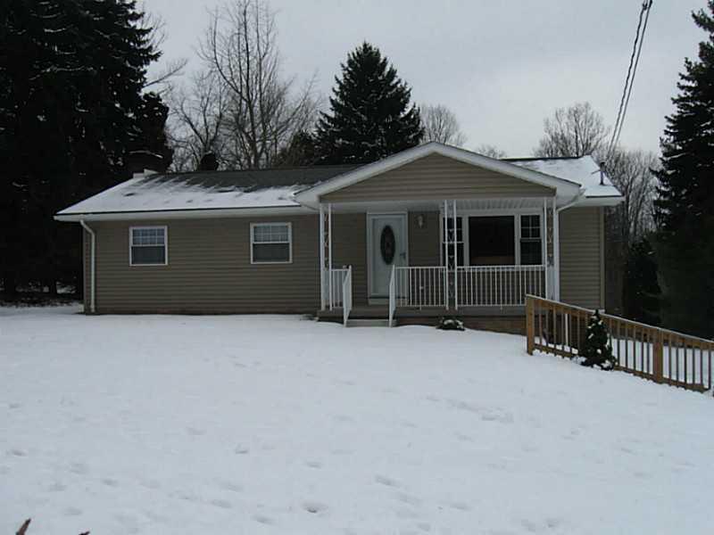 1375 Shenango Road Big Beaver, PA 16115 - Photo 1 of 20 Exterior Front.