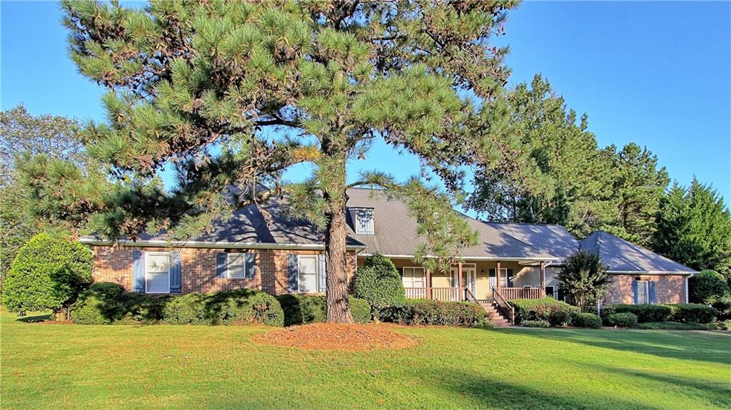 7943 Lake Ridge Drive Jonesboro, GA 30236 - Photo 1 of 1