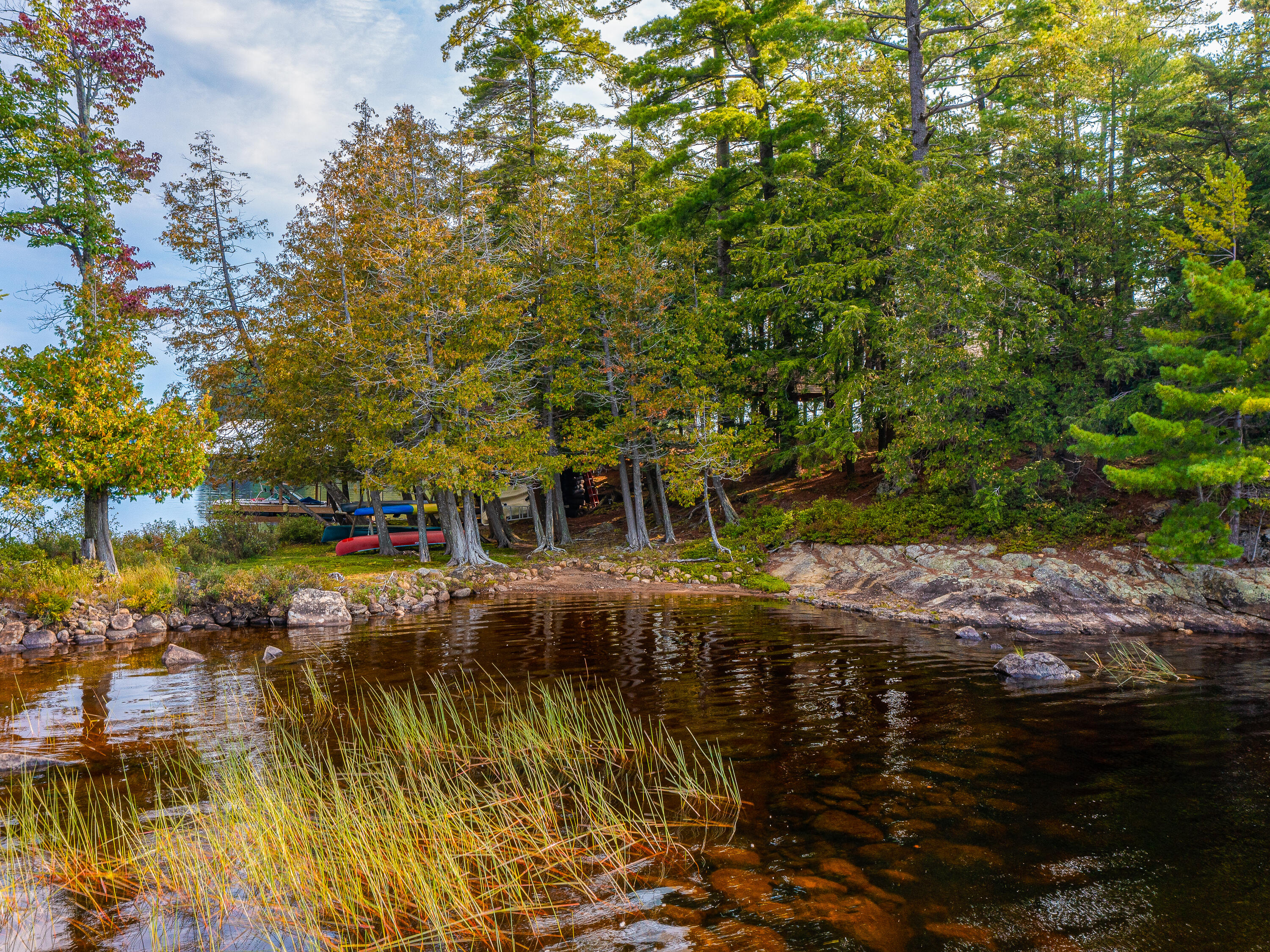 14 County Line Island Tupper Lake, NY 12986 - Photo 23 of 82 County Line Island-28