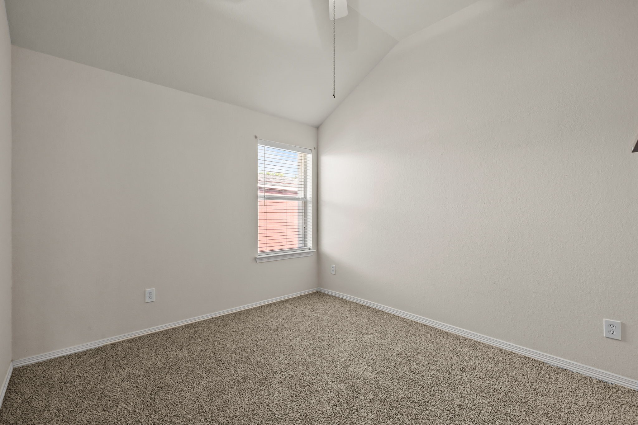 445 Decoster Boulevard Alvin, TX 77511 - Photo 21 of 32 3rd bedroom with a lot of natural light