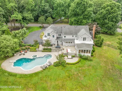 $1,699,000 | 520 Marl Road, Colts Neck, NJ 07722