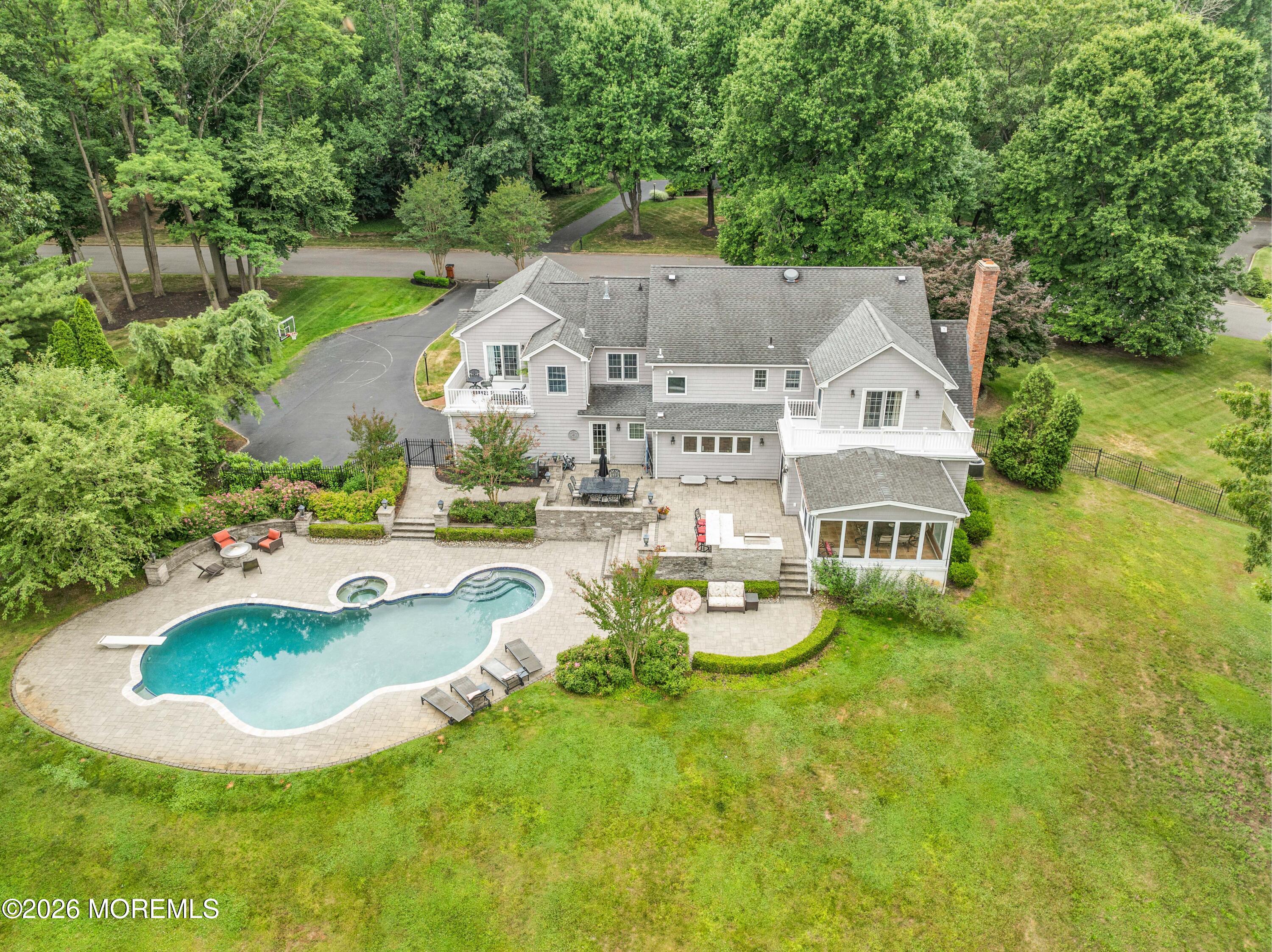 520 Marl Road Colts Neck, NJ 07722 - Photo 3 of 57 photos_high_resolution_DJI_0323