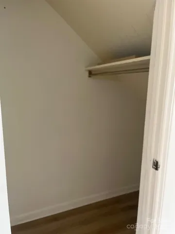 a view of small space