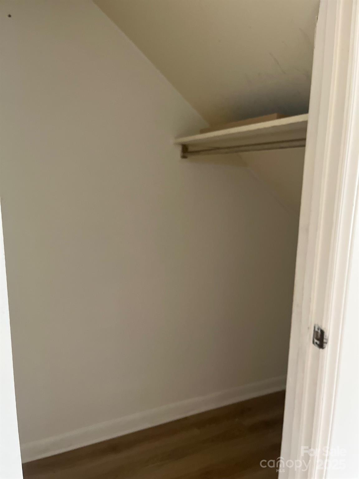 4520 Central Avenue, Unit C Charlotte, NC 28205 - Photo 13 of 18 a view of small space