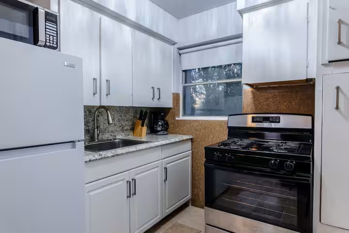 109 Fargo Street, Unit B Houston, TX 77006 - Photo 2 of 9