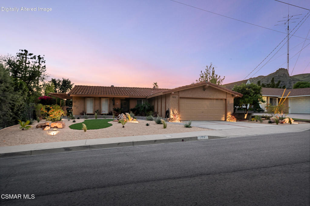 7031 Rivol Road West Hills, CA 91307 - Photo 15 of 32