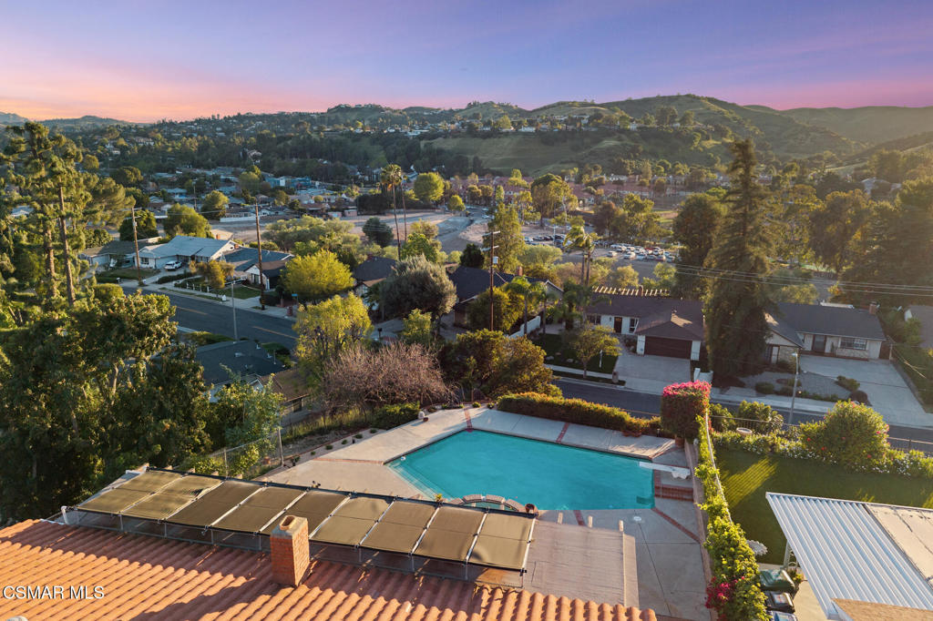 7031 Rivol Road West Hills, CA 91307 - Photo 16 of 32