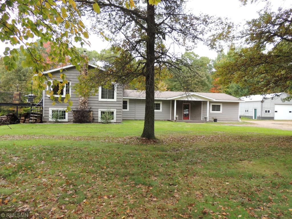15303 Demery Road Northeast Brainerd, MN 56401 - Photo 1 of 1 Gallery Image 1