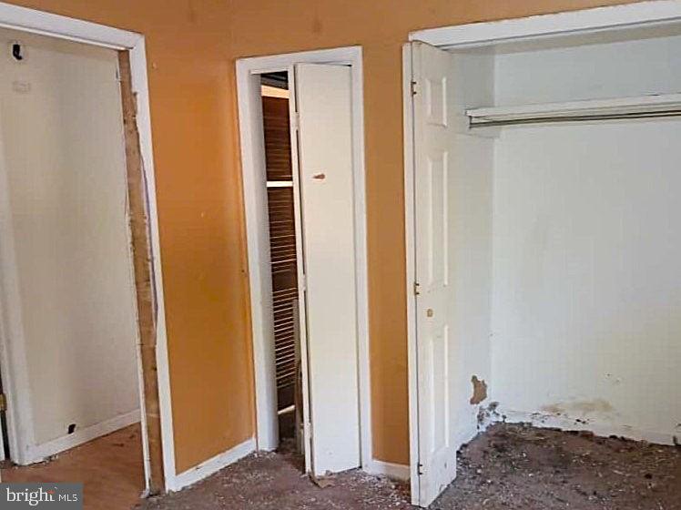 554 Old Beaver Dam Road Port Norris, NJ 08349 - Photo 2 of 10 a view of bedroom