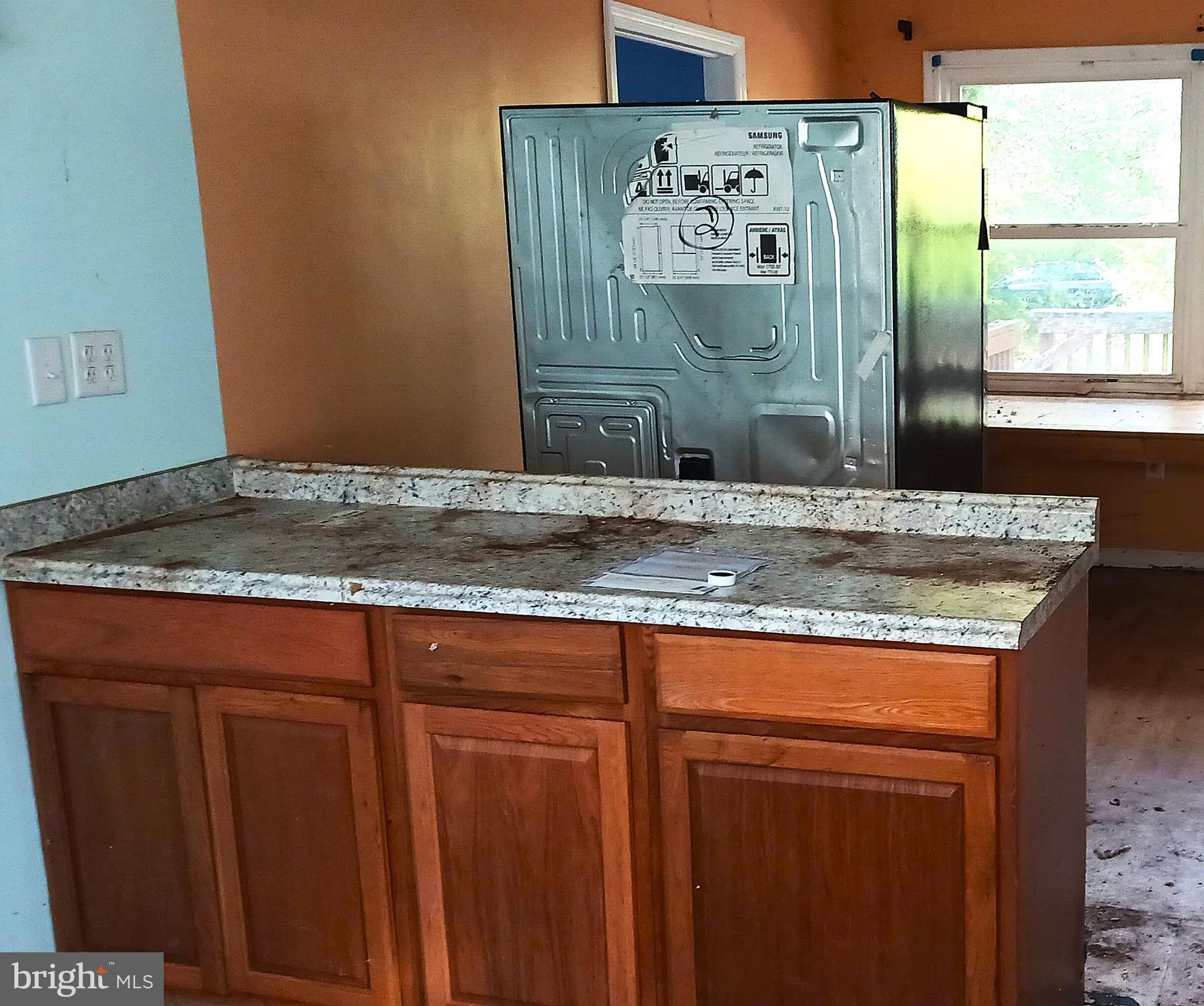 554 Old Beaver Dam Road Port Norris, NJ 08349 - Photo 5 of 10 a view of a door