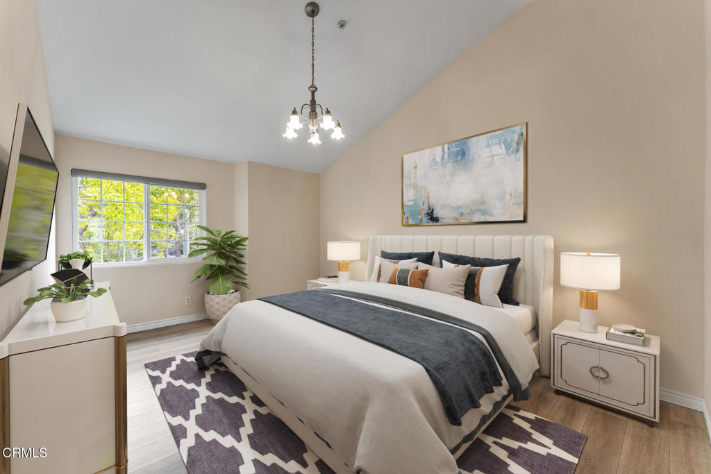 1037 Sunset Boulevard, Unit B Arcadia, CA 91007 - Photo 13 of 22 VS MLS-1