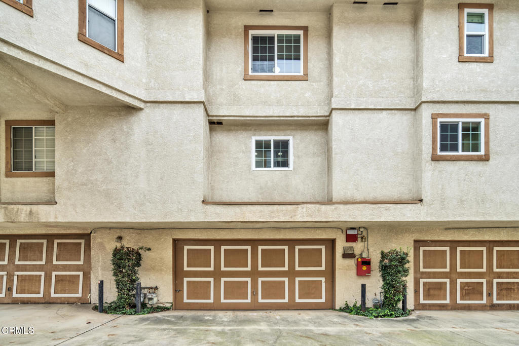 1037 Sunset Boulevard, Unit B Arcadia, CA 91007 - Photo 22 of 22 For MLS-5