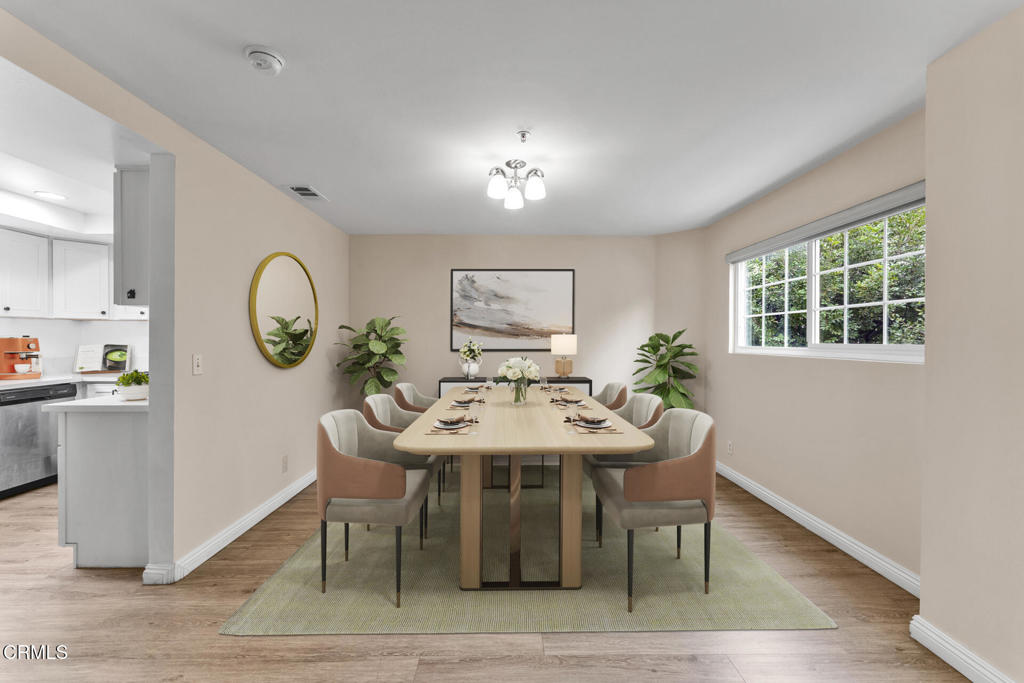 1037 Sunset Boulevard, Unit B Arcadia, CA 91007 - Photo 5 of 22 VS MLS-4