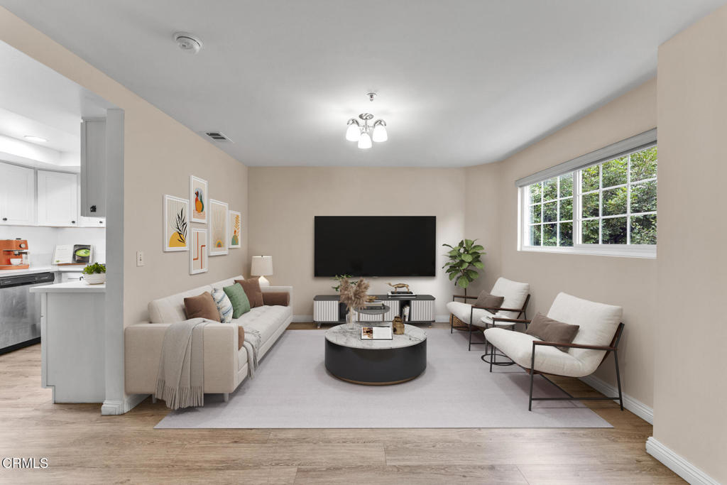 1037 Sunset Boulevard, Unit B Arcadia, CA 91007 - Photo 7 of 22 VS MLS-3