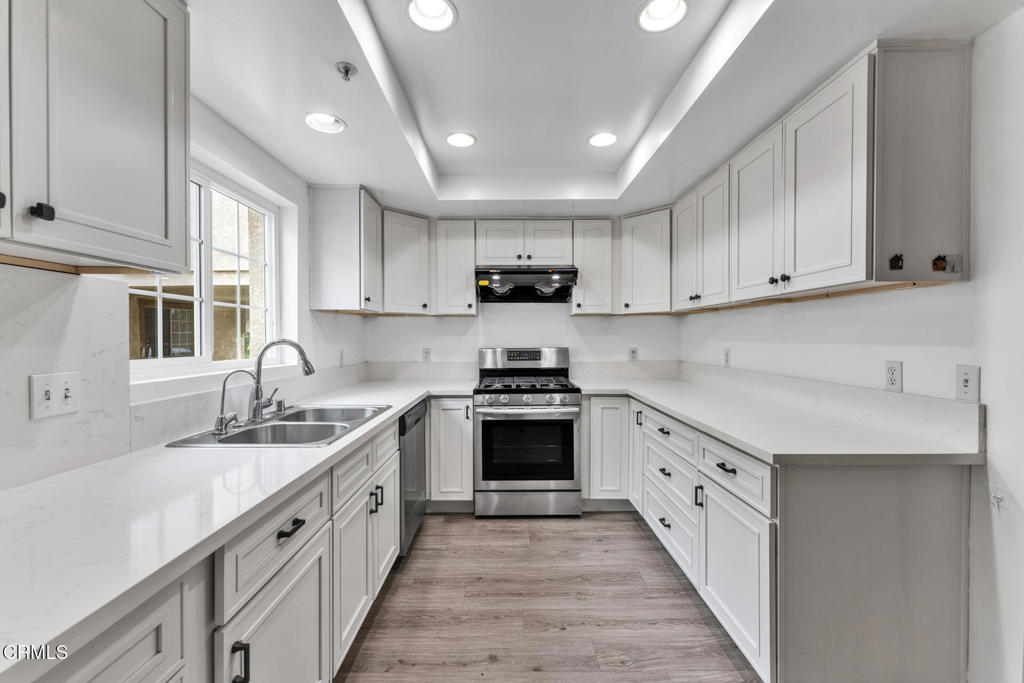 1037 Sunset Boulevard, Unit B Arcadia, CA 91007 - Photo 8 of 22 For MLS-15