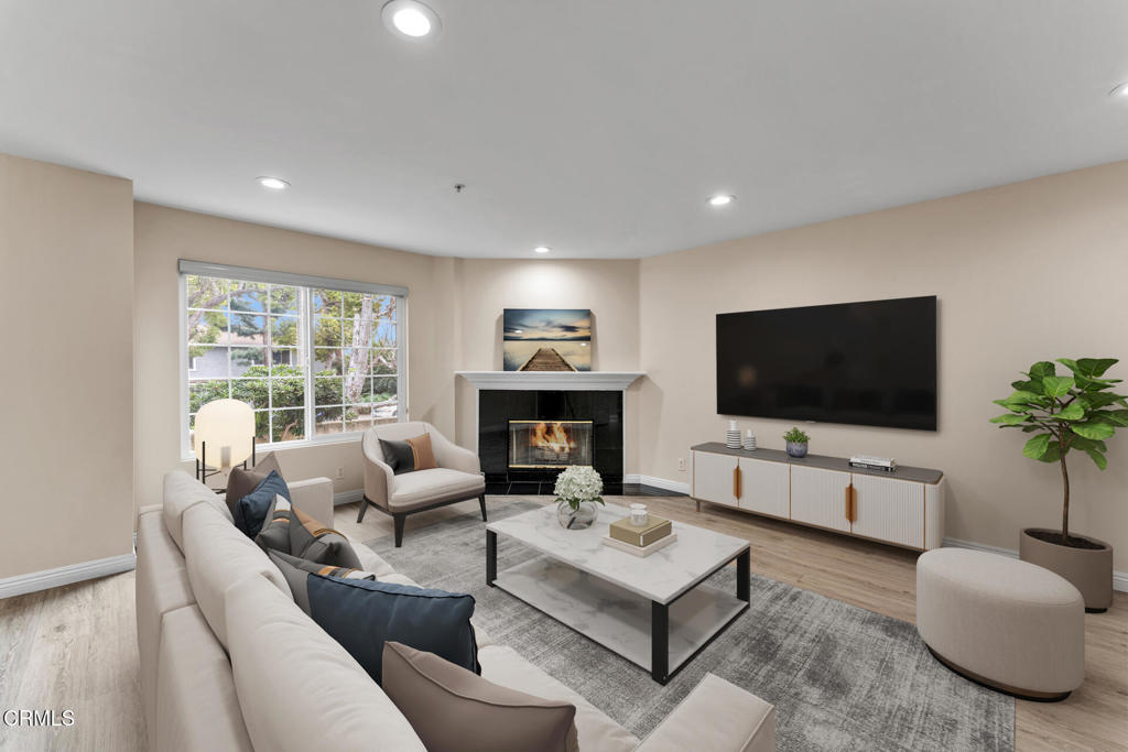 1037 Sunset Boulevard, Unit B Arcadia, CA 91007 - Photo 9 of 22 VS MLS-2