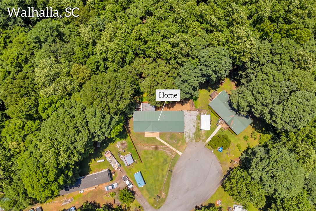 315 Ranger Road Walhalla, SC 29691 - Photo 47 of 50