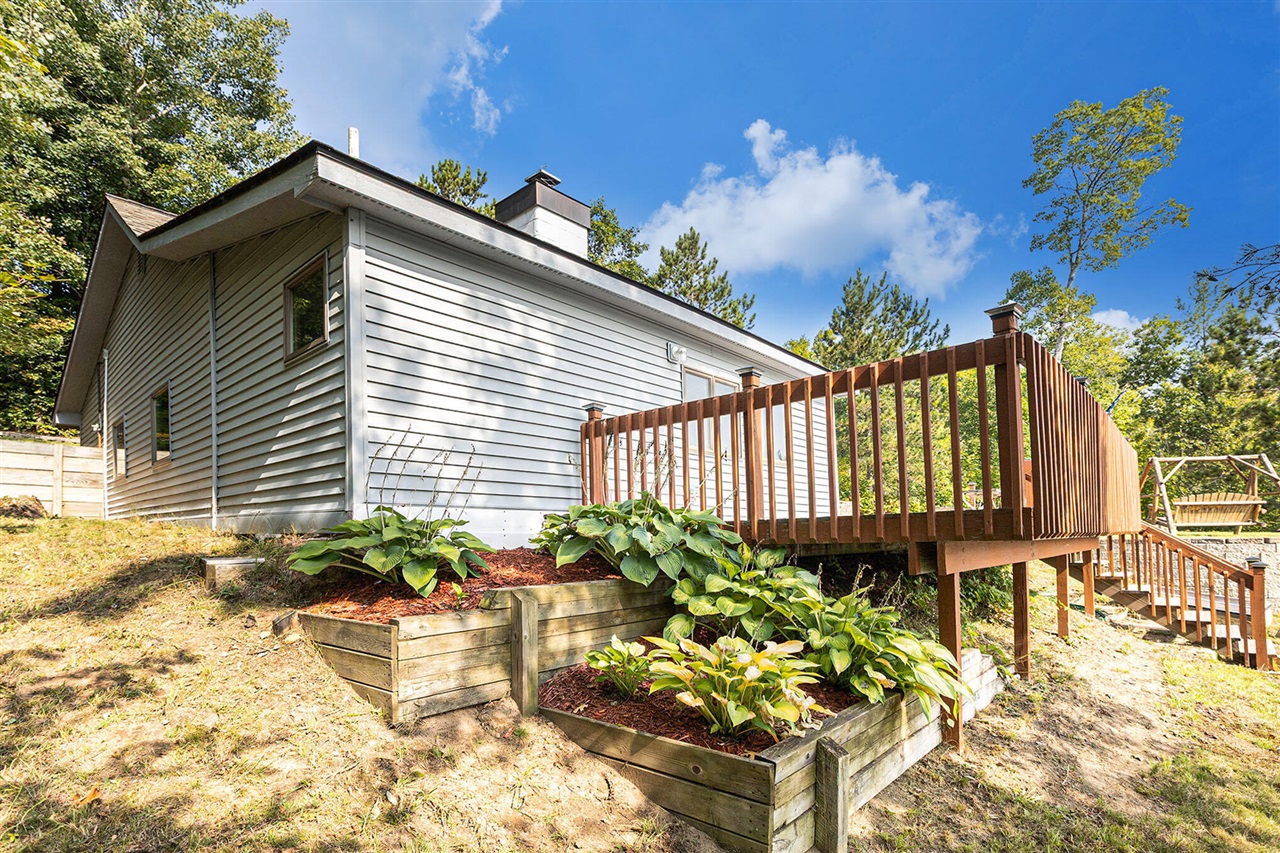 8804 Sunset Trail Road Northeast Mancelona, MI 49659 - Photo 28 of 43