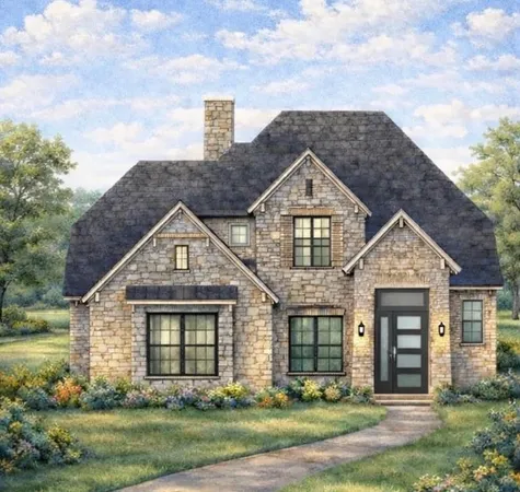 $795,900 | 730 Coyote Creek Drive, Gordonville, TX 76245