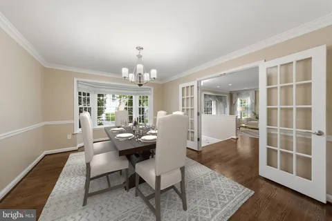$1,399,000 | 12035 Montrose Village Terrace, North Bethesda, MD 20852