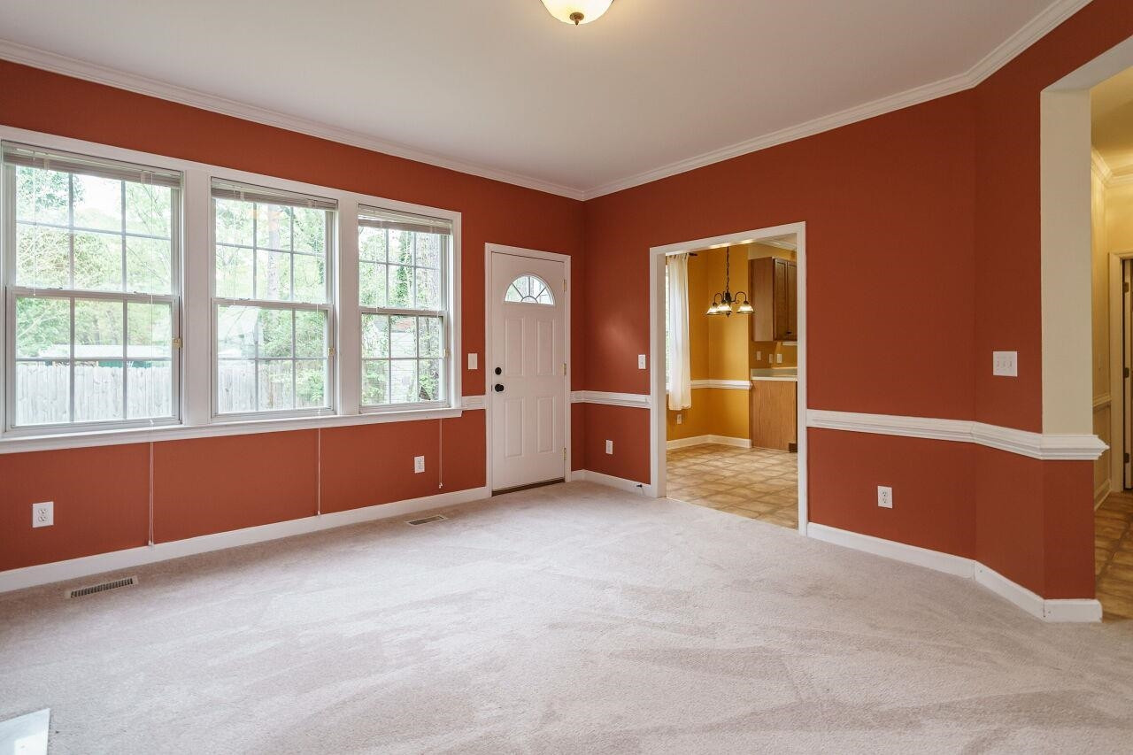 3225 Edgetone Drive Raleigh, NC 27604 - Photo 12 of 30 Photo 12