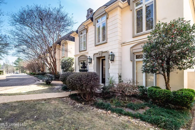 $499,000 | 2 Ashley Park Drive, Jackson, MS 39206