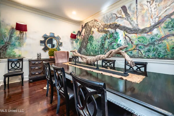 $479,000 | 2 Ashley Park Drive, Jackson, MS 39206