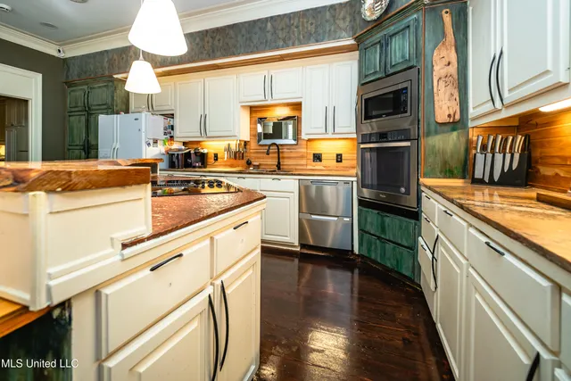 $499,000 | 2 Ashley Park Drive, Jackson, MS 39206