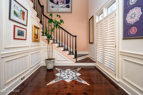 $479,000 | 2 Ashley Park Drive, Jackson, MS 39206