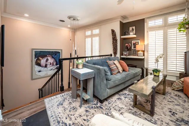 $499,000 | 2 Ashley Park Drive, Jackson, MS 39206