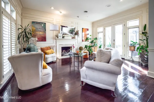 $479,000 | 2 Ashley Park Drive, Jackson, MS 39206