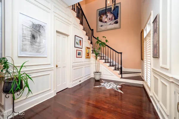 $479,000 | 2 Ashley Park Drive, Jackson, MS 39206