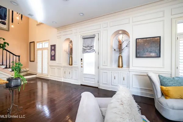 $479,000 | 2 Ashley Park Drive, Jackson, MS 39206