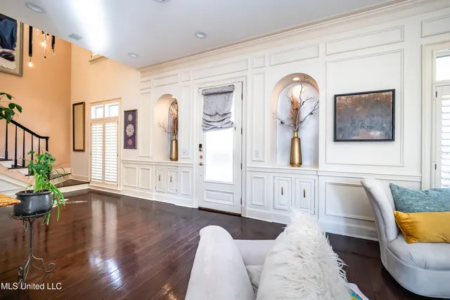 $499,000 | 2 Ashley Park Drive, Jackson, MS 39206