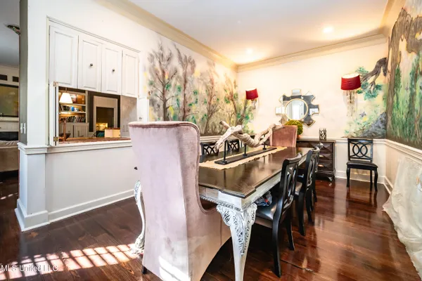 $479,000 | 2 Ashley Park Drive, Jackson, MS 39206