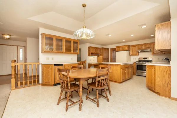 $799,900 | 14310 Pike Lake Trail Northeast, Prior Lake, MN 55372