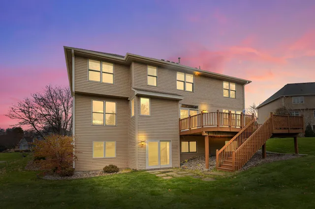 $700,000 | 4625 Weston Lane North, Plymouth, MN 55446