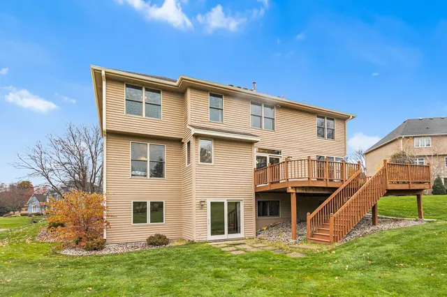 $700,000 | 4625 Weston Lane North, Plymouth, MN 55446