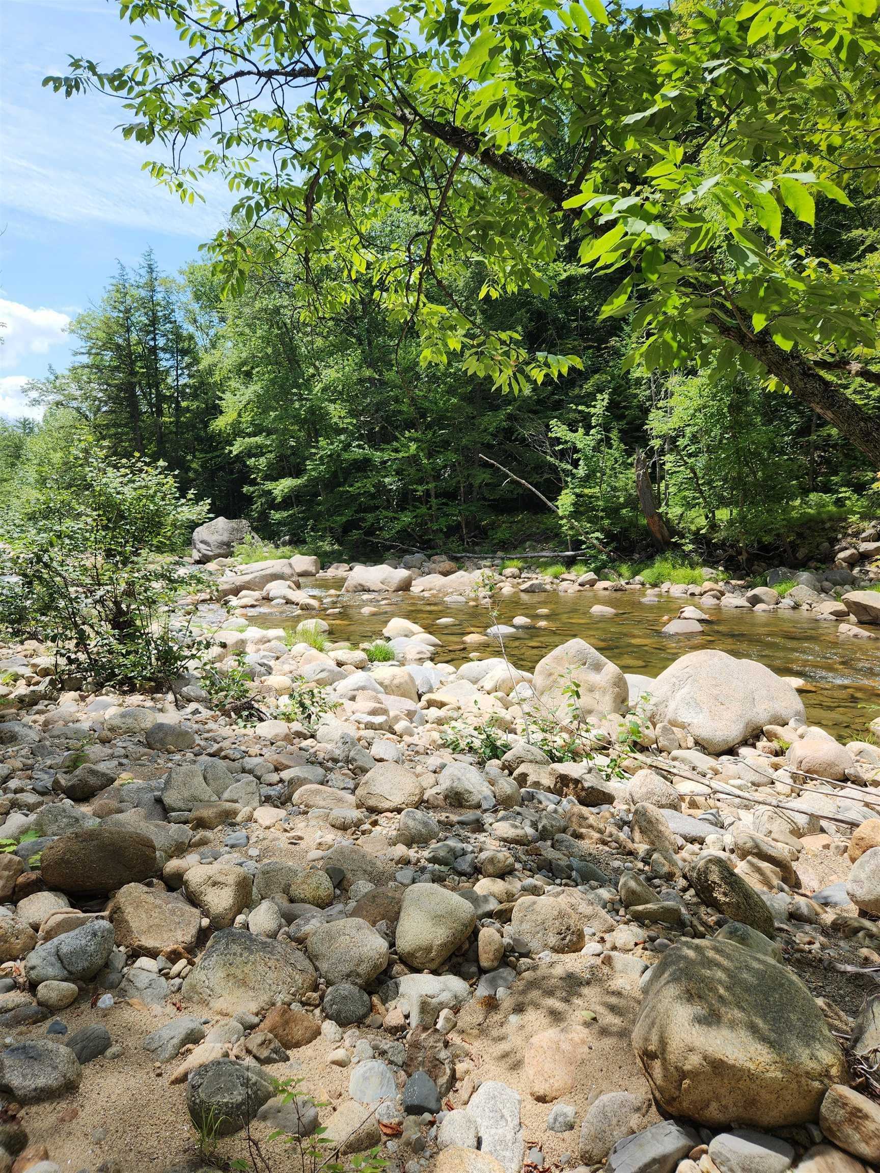 38 Waterfront Road Intervale, NH 03845 - Photo 1 of 5