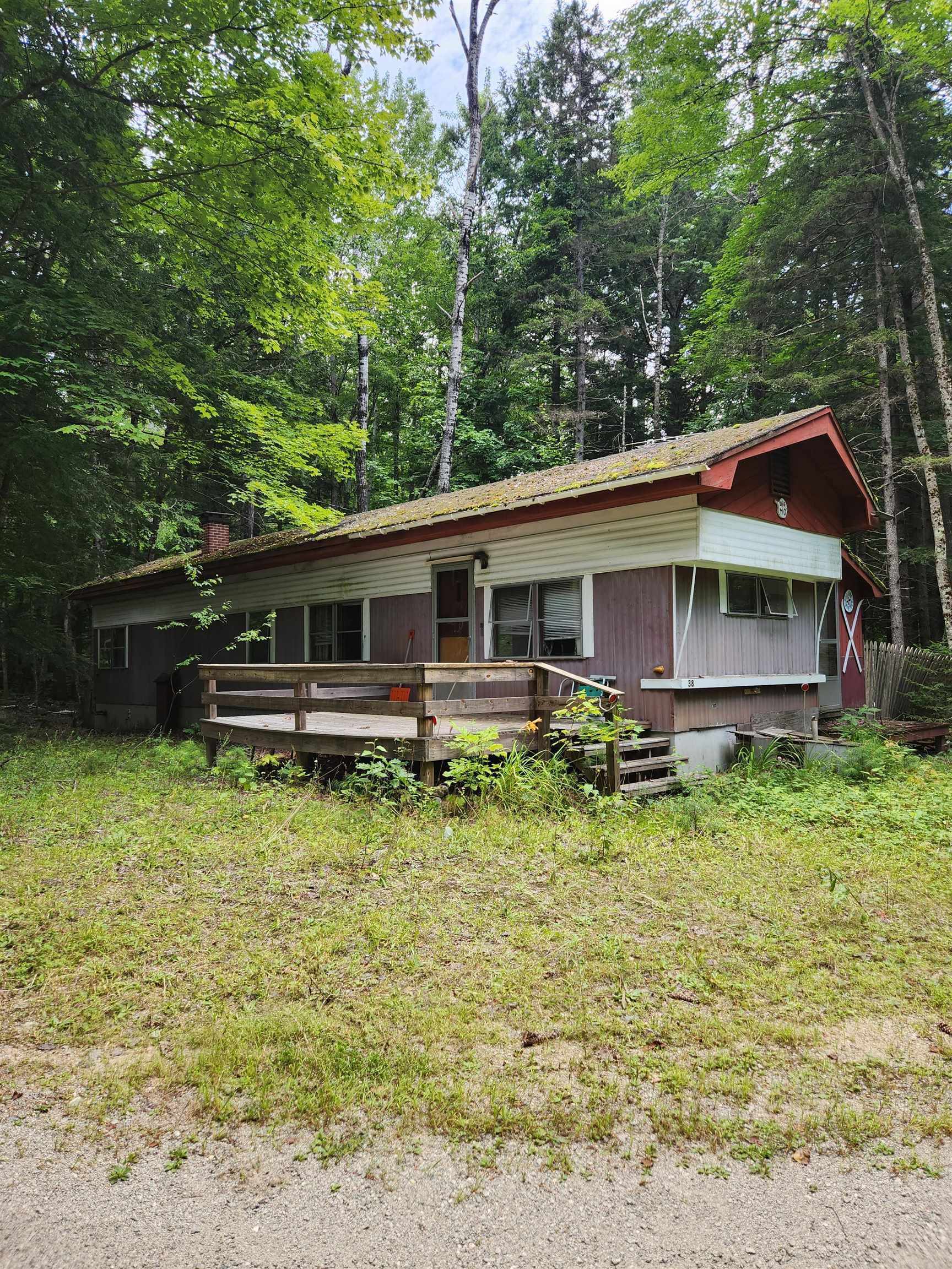 38 Waterfront Road Intervale, NH 03845 - Photo 4 of 5
