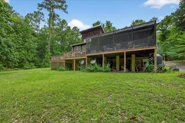 $480,000 | 39 Wiregrass Lane, Quincy, FL 32351