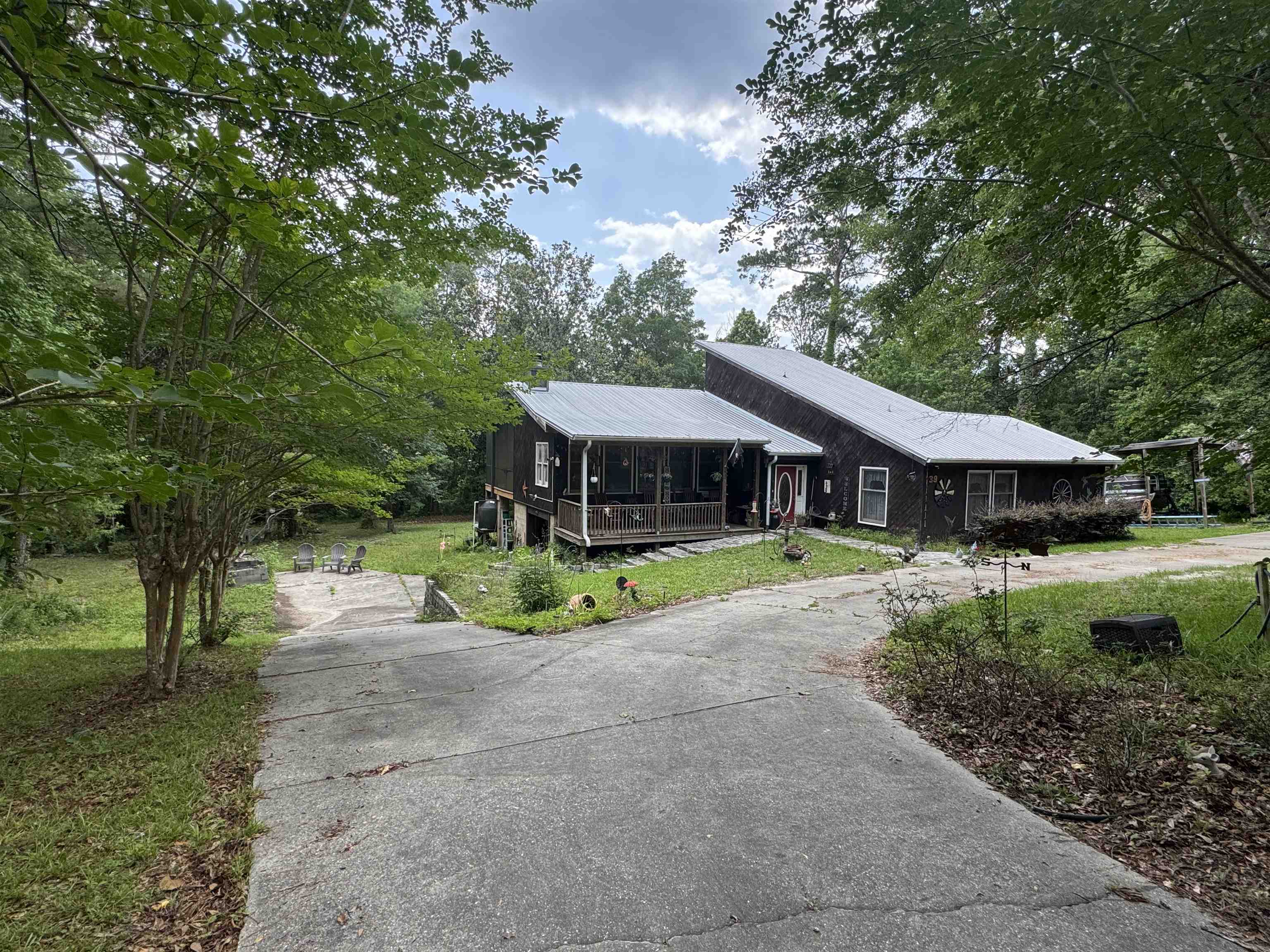 39 Wiregrass Lane Quincy, FL 32351 - Photo 15 of 59