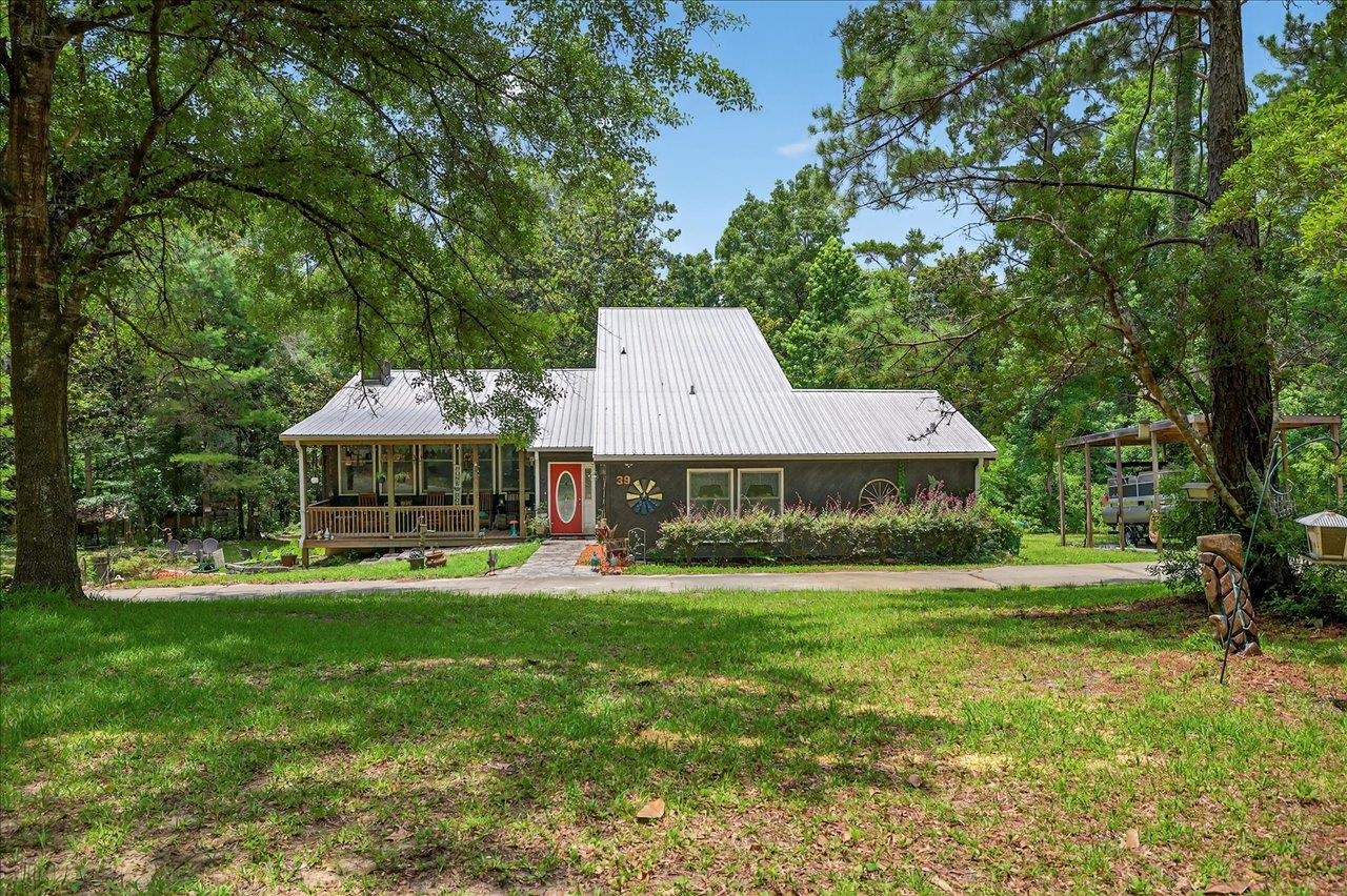 39 Wiregrass Lane Quincy, FL 32351 - Photo 23 of 59