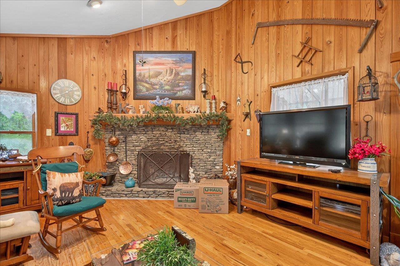 39 Wiregrass Lane Quincy, FL 32351 - Photo 32 of 59