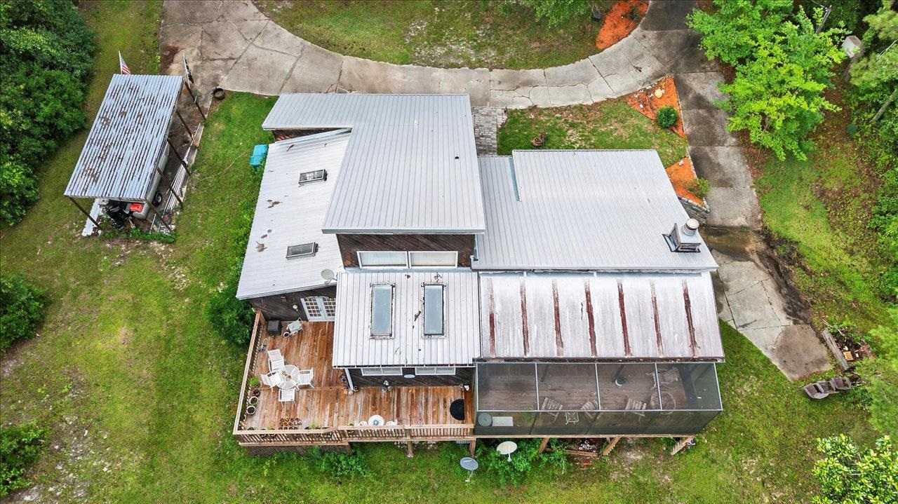 39 Wiregrass Lane Quincy, FL 32351 - Photo 7 of 59