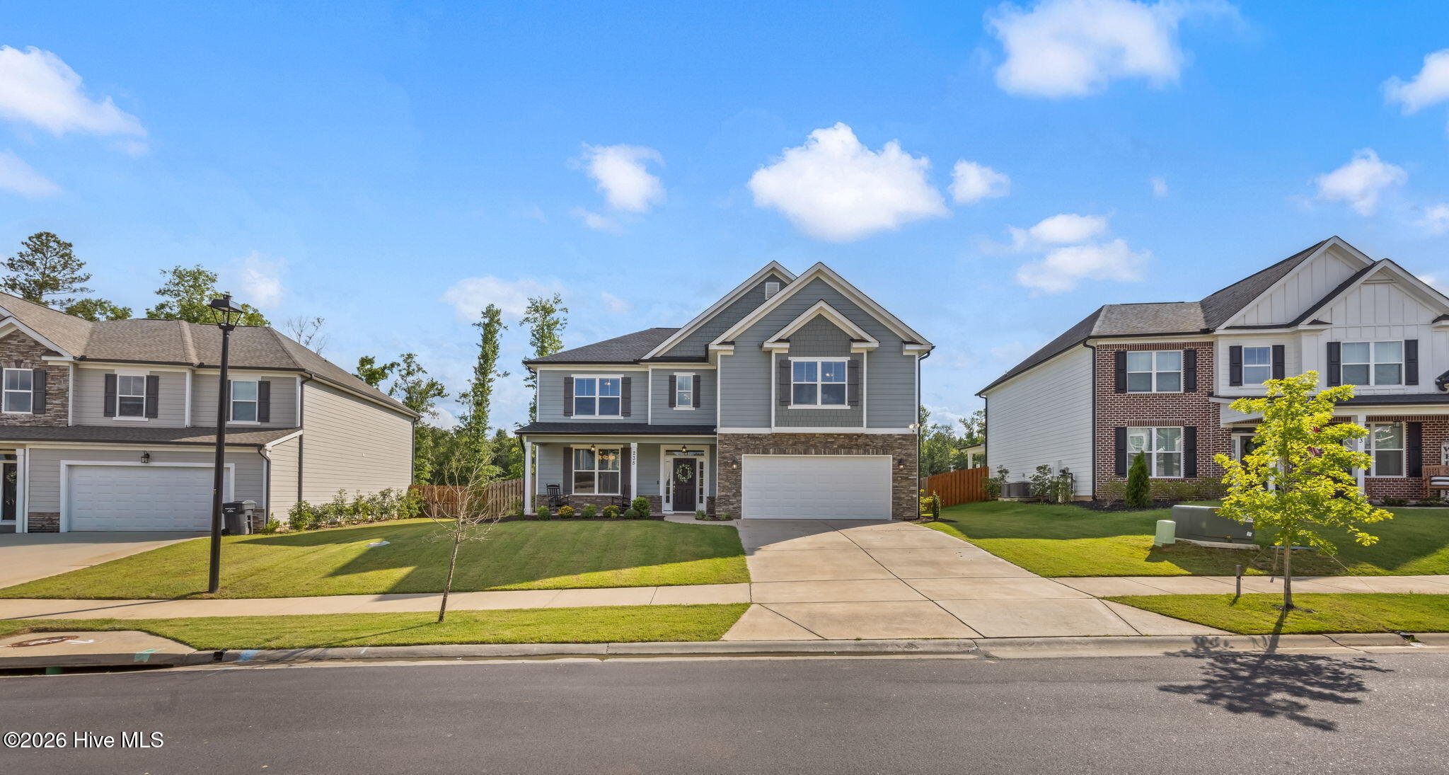 235 Prominence Drive Grovetown, GA 30813 - Photo 5 of 73 5-web-or-mls-235 Prominence Drive-61